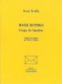 Mark Rothko Corps De Lumière - Preview