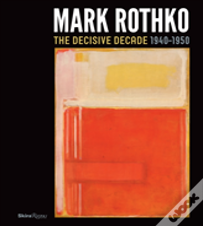 Mark Rothko