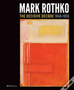 Capa do artigo Mark Rothko