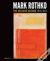 Capa do artigo Mark Rothko