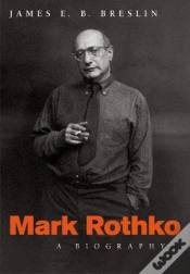Capa do artigo Mark Rothko