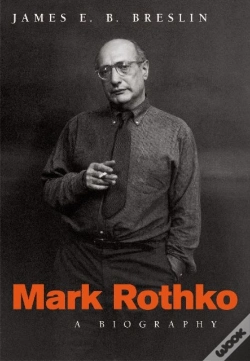 Capa do artigo Mark Rothko