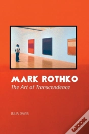 Capa do artigo Mark Rothko