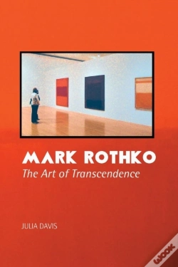 Capa do artigo Mark Rothko