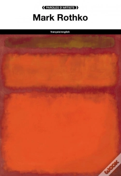 Capa do artigo Mark Rothko