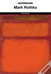 Capa do artigo Mark Rothko