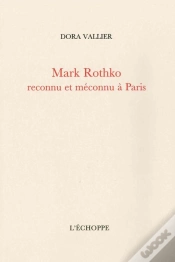 Capa do artigo Mark Rothko Reconnu Et Méconnu À Paris