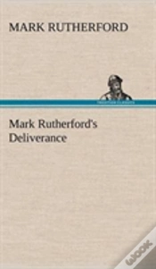 Capa do artigo Mark Rutherford