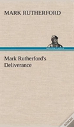 Capa do artigo Mark Rutherford'S Deliverance
