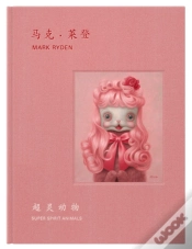 Capa do artigo Mark Rydenâ€™S Anima Animals