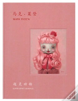 Capa do artigo Mark Rydenâ€™S Anima Animals