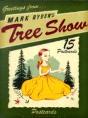 Mark Ryden'S Tree Show Postcard Microportfolio - Preview