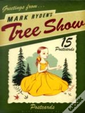 Capa do artigo Mark Ryden