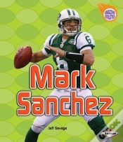 Capa do artigo Mark Sanchez