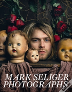 Capa do artigo Mark Seliger Photographs