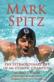 Capa do artigo Mark Spitz