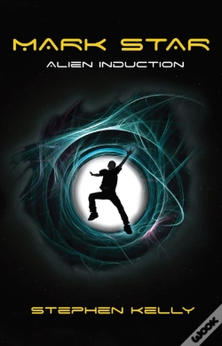 Capa do artigo Mark Star Alien Induction