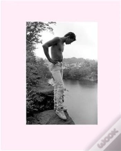 Capa do artigo Mark Steinmetz Summertime /Anglais