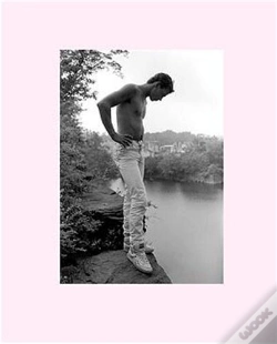 Capa do artigo Mark Steinmetz Summertime /Anglais