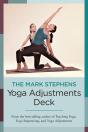 Mark Stephens Yoga Adjustments Deck,The - Preview