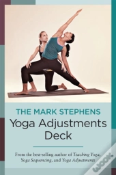 Mark Stephens Yoga Adjustments Deck,The