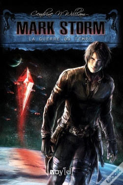 Capa do artigo Mark Storm T.2