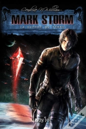 Capa do artigo Mark Storm T.2