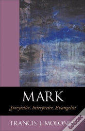 Capa do artigo Mark - Storyteller, Interpreter, Evangelist