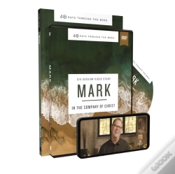 Capa do artigo Mark Study Guide With Dvd