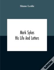 Mark Sykes