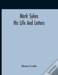 Mark Sykes