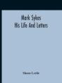 Mark Sykes - Preview