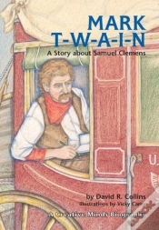 Capa do artigo Mark T-W-A-I-N!