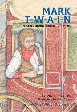 Capa do artigo Mark T-W-A-I-N!