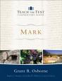 Mark (Teach The Text Commentary Series) - Preview