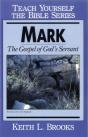 Mark- Teach Yourself The Bible Series - Preview