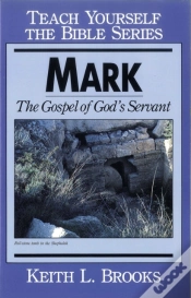 Capa do artigo Mark- Teach Yourself The Bible Series
