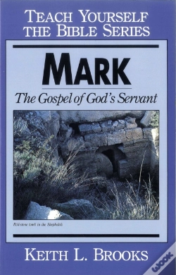 Capa do artigo Mark- Teach Yourself The Bible Series