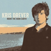 Capa do artigo Mark the Hard Earth - CD