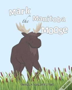 Capa do artigo Mark The Manitoba Moose