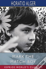 Capa do artigo Mark The Match Boy (Esprios Classics)