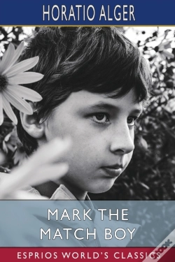 Capa do artigo Mark The Match Boy (Esprios Classics)