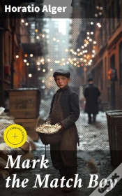 Capa do artigo Mark The Match Boy