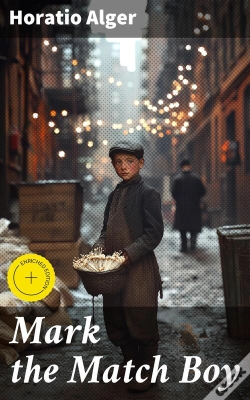 Capa do artigo Mark The Match Boy