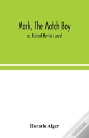 Capa do artigo Mark, The Match Boy