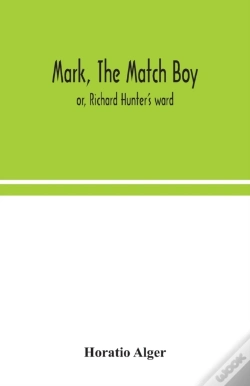 Capa do artigo Mark, The Match Boy
