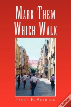 Capa do artigo Mark Them Which Walk