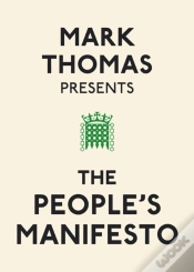 Capa do artigo Mark Thomas Presents The People