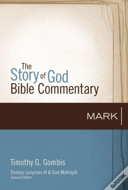 Capa do artigo Mark