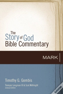 Capa do artigo Mark